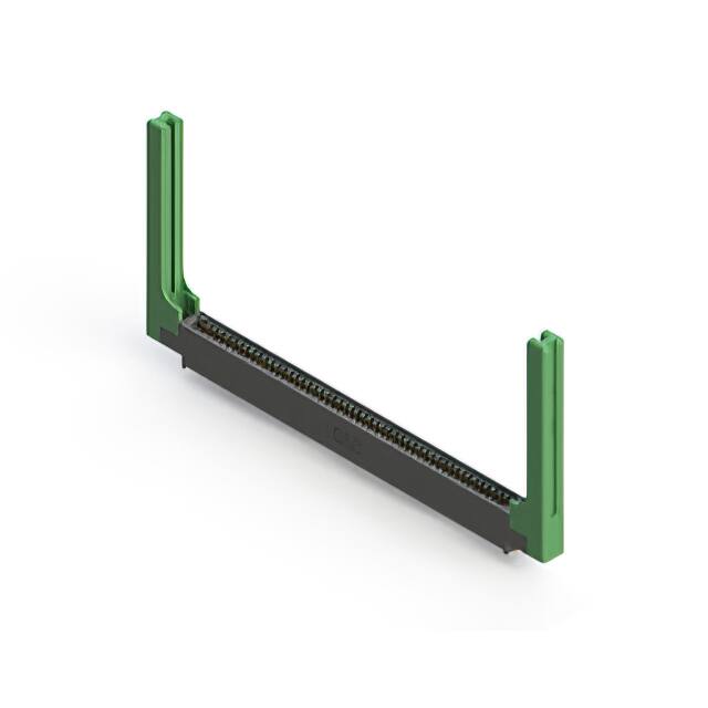 395-051-523-658 EDAC Inc.  Edgeboard Connectors